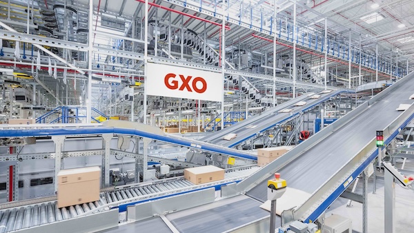 GXO posts record-setting Q3 earnings results 