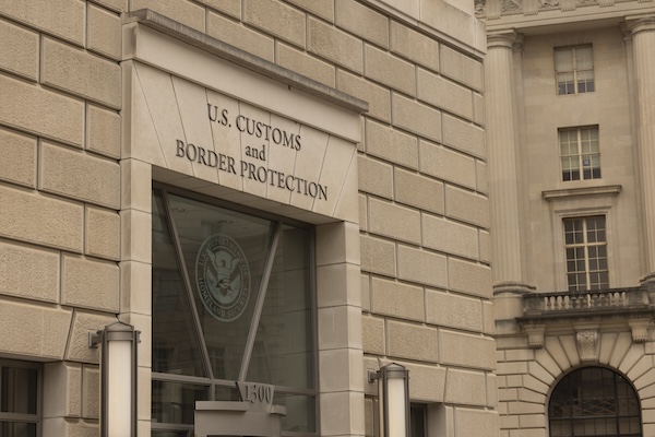 CBP launches five-year pilot allowing non-asset-based 3PLs Into CTPAT for the first time