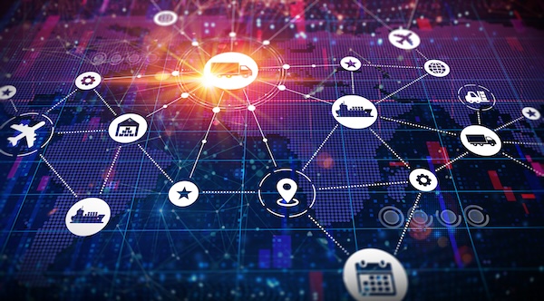 Logistics growth sees mild decline in November, states LMI 