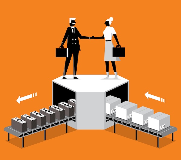 PwC report indicates transportation and logistics dealmaking activity is focused on strategy, not scale