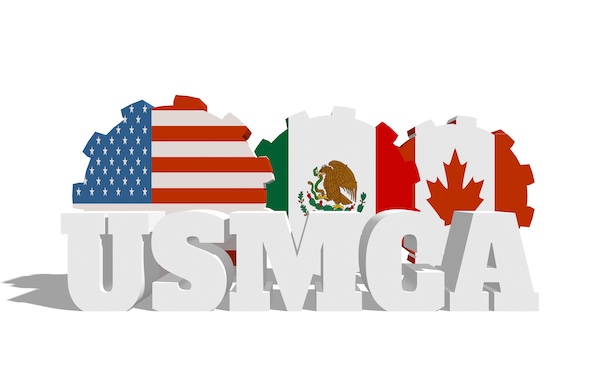 National Electric Manufacturers Association calls for stronger enforcement, predictability in upcoming USMCA review