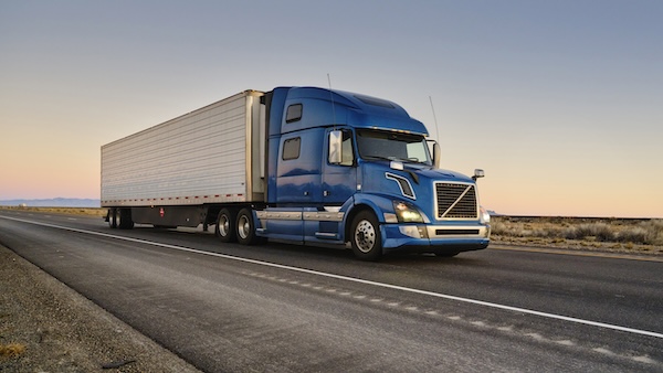 Spot truckload rates and volumes are steady in July, reports DAT 
