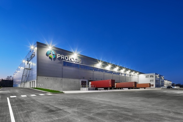 Logistics real estate demand hits an inflection point, reports Prologis Industrial Business Indicator 