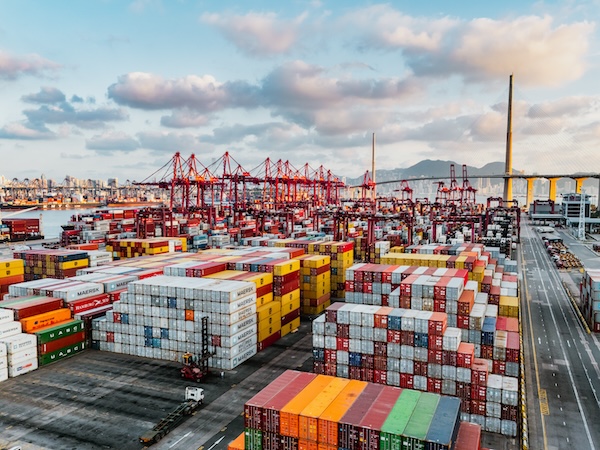 Port Tracker report points to ongoing import declines as 2025 ends and into 2026 