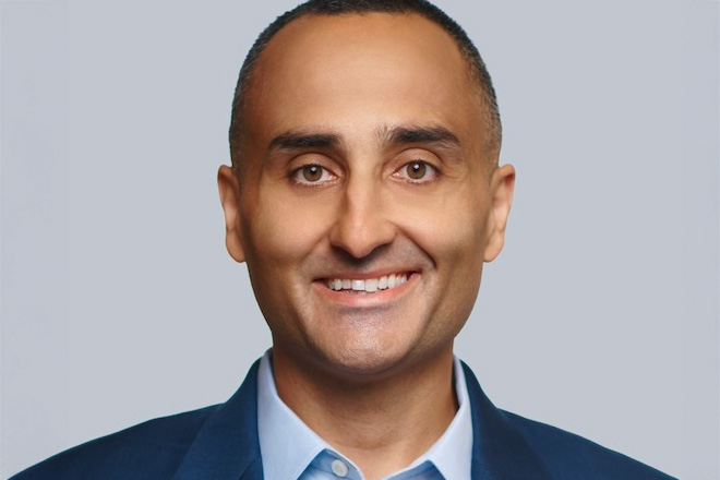 Q&A: Ali Faghri, Chief Strategy Officer, XPO 