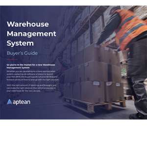 15 Steps to Selecting the Right WMS