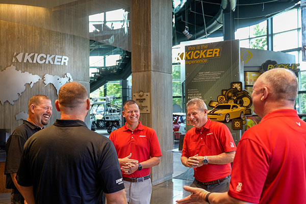 Freight Therapy: A New Mindset for a Healthier Supply Chain