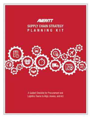 Your Planning Toolkit for Smarter Logistics and Procurement Decisions
