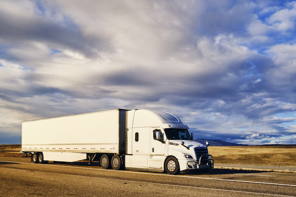 Preliminary November Class 8 truck orders see another month of declines 