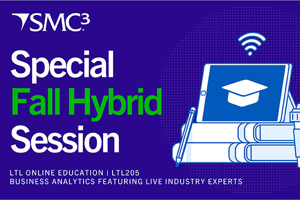 Filling the Supply Chain Education Gap with LTL Education Courses