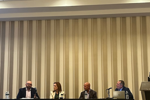 Tariffs, trade, and uncertainty drive supply chain strategy shifts, notes CSCMP EDGE panel 