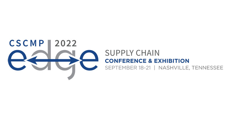 Annual 3PL study released at CSCMP Edge highlights a need to get ‘back to basics’