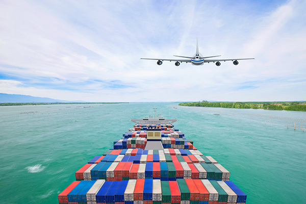 Key Ocean, Air, and Trade Trends as We Approach the New Year