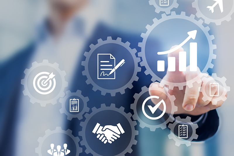 From Whiteboard to Warehouse: Writing an Effective Warehouse Automation RFP