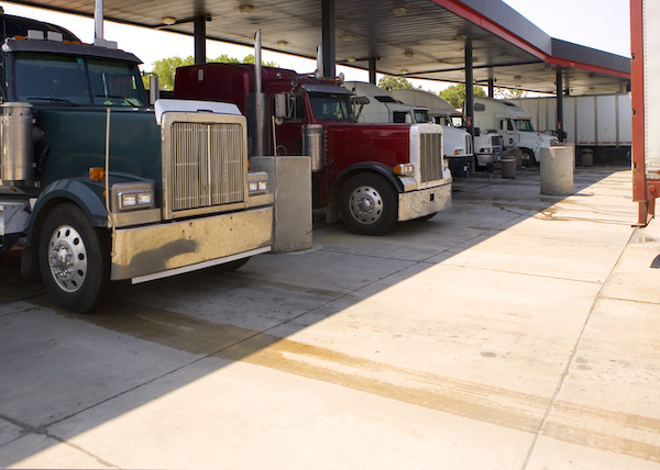 National diesel average falls for the fourth straight week, reports EIA 