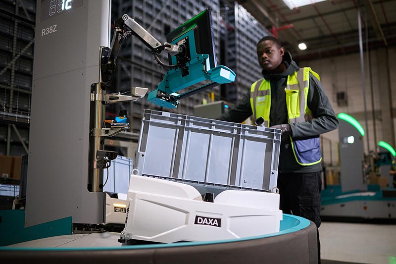 From Software to Hardware: Comprehensive Guide to Integrating Warehouse Robotics