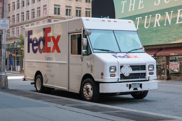 Shipware weighs in on rekindled Amazon-FedEx business relationship 