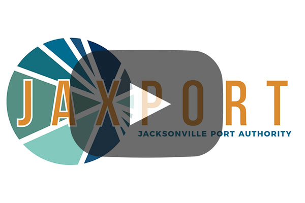 Jaxport Video: America’s Logistics Center