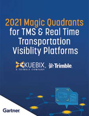 Visibility + TMS = A Winning Combination