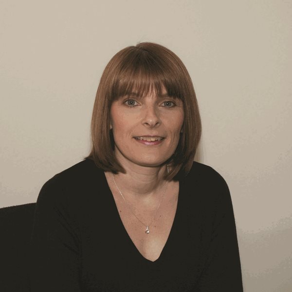 Jackie Langridge