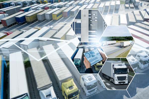 2025 YMS Update: How yard management systems are transforming the modern supply chain