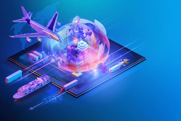 Breaking Down Silos: The rise of integrated supply chain ecosystems