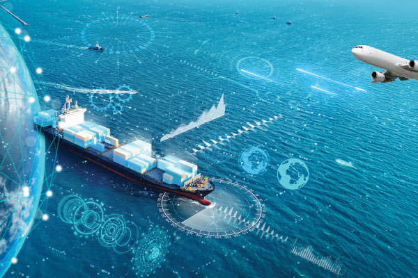 Freight Forwarding’s Next Phase: Managing instability with innovation