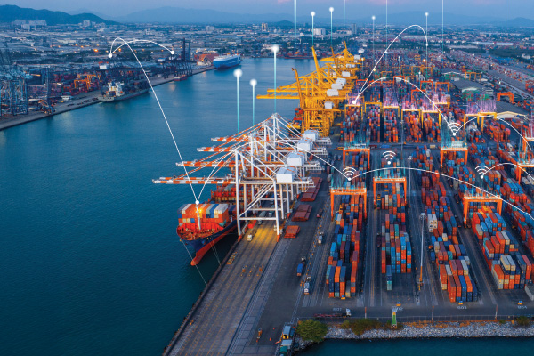 AI in Supply Chain Software: Opportunities, Challenges, and the Future of Automation