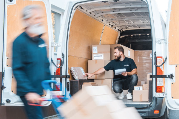 2025 Parcel Express Roundtable: Shippers navigate flat growth and price pressures