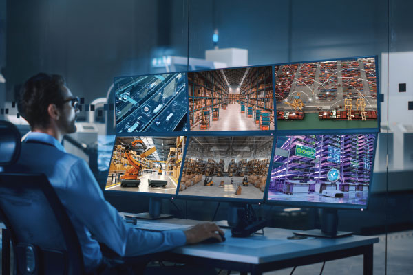 2025 Logistics Technology Roundtable: AI, Automation, and the Future of Supply Chain Innovation