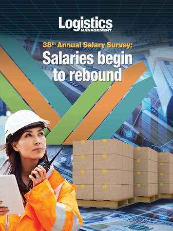 FREE Download: The Complete 2022 Salary Survey Report