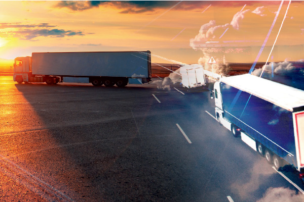 2025 Digital Freight Matching Roundtable: From spot chaos to smart capacity