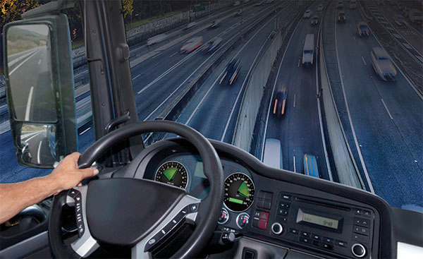 29th Annual State of Logistics Report: Carriers take the wheel