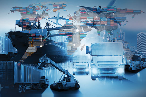 Top 25 Freight Forwarders: Strong Growth, Abundant Opportunity