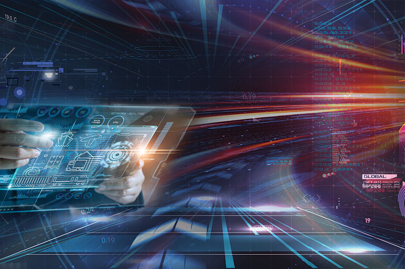 Digital Supply Chain Acceleration