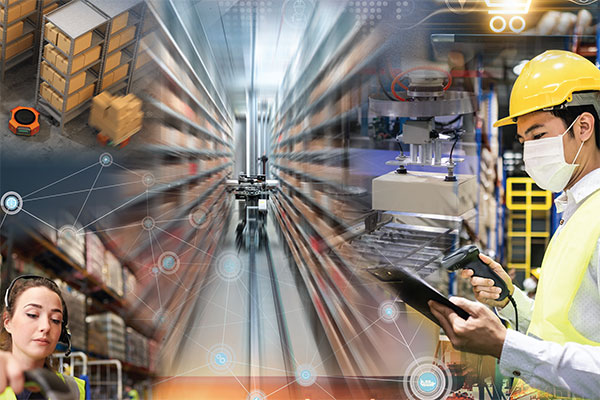 Enhance Your 3PL Operations in 2024 with the Latest Technology Solutions