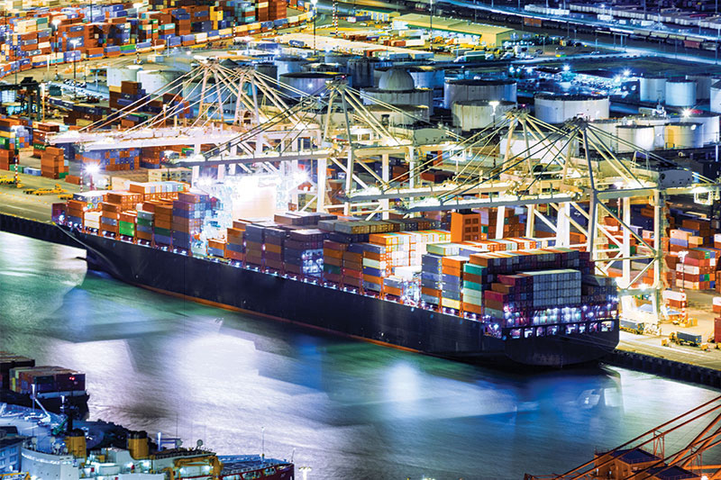 SMC3 panel takes a look at nearshoring and reshoring, as China goes through some shifts