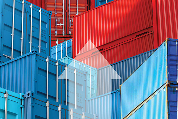 CSCMP session examines factors driving truckload rates