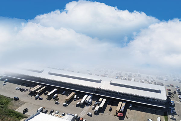 Cloud Solutions Dominate Supply Chain