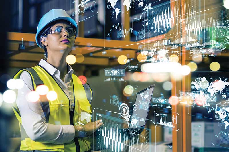 2023 Warehouse Equipment Survey: Tighter budgets prompt targeted spend