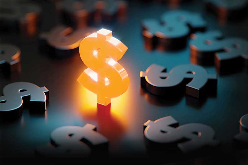 2023 Logistics Salary Survey: Strong numbers, high demand