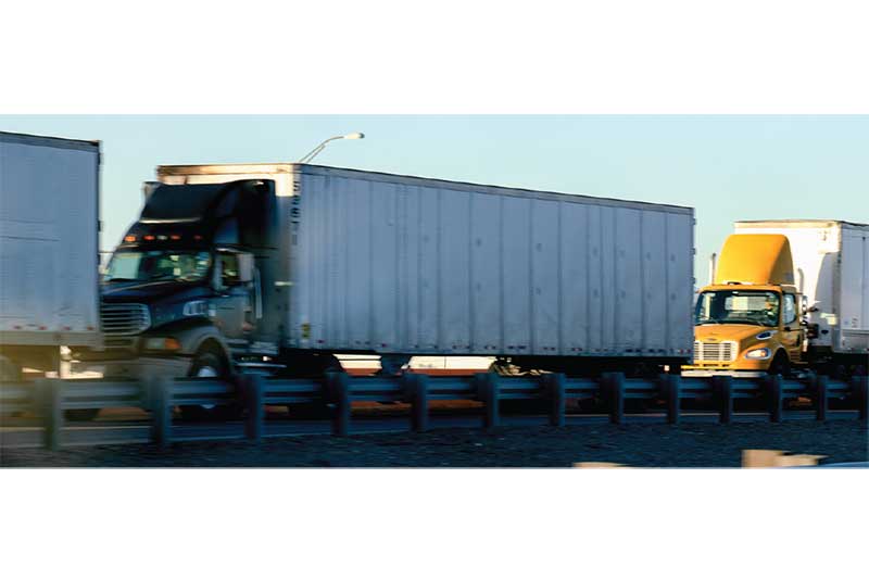 2023 LTL Study: Partner for reliability