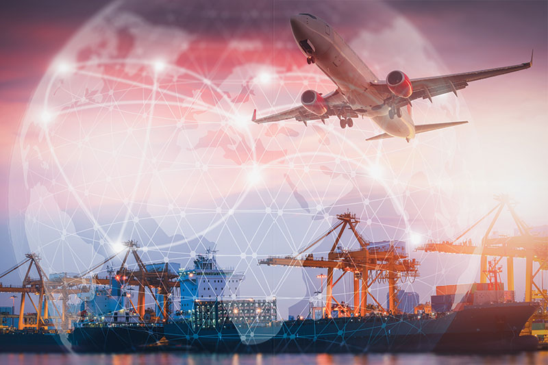 3PLs: Increase Speed, Increase Revenue