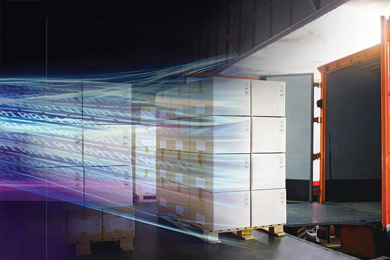 How Wells Surpassed RFP Goals Using Breakthrough’s Innovative Freight Solutions