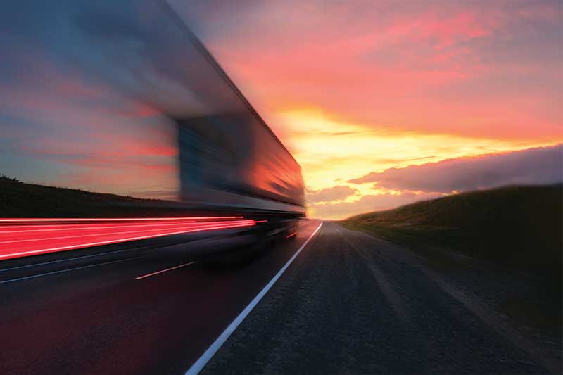 CSCMP EDGE panel addresses many factors impacting the ‘State of Transportation’