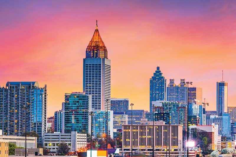 Show Review: Looking back at MODEX 2024