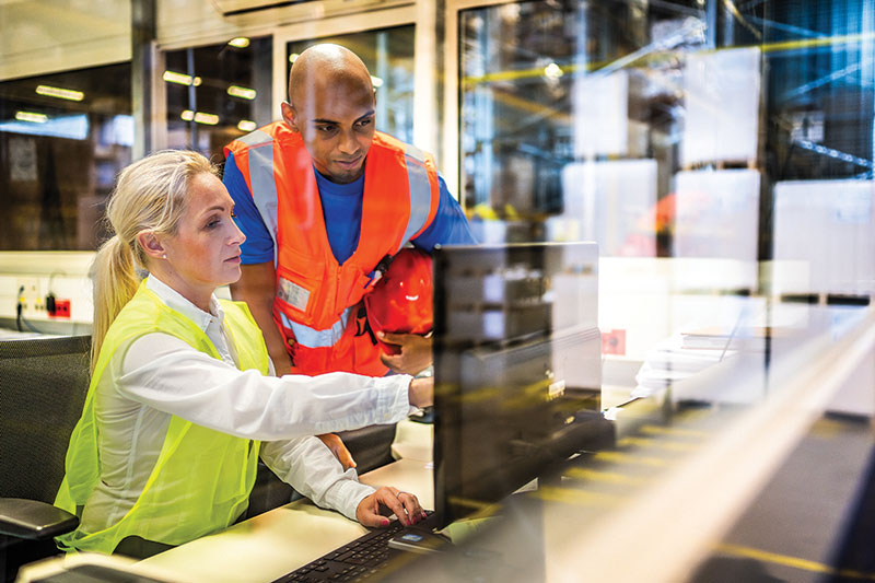 Warehouse Management Systems (WMS): The ultimate e-commerce warehouse orchestrator