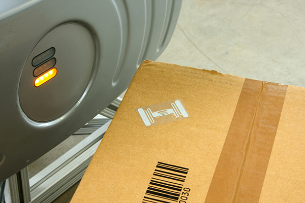 How to Optimize Your RFID Mandate Labeling within the Supply Chain