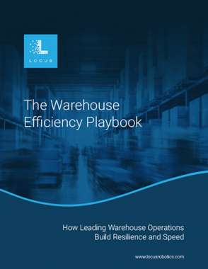 The Warehouse Efficiency Playbook