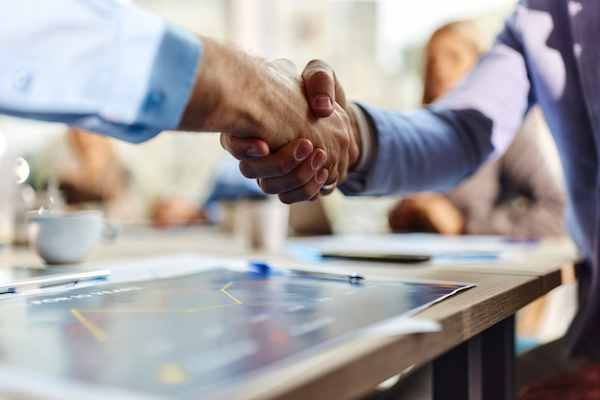 Echo brings FreightSaver into the fold 